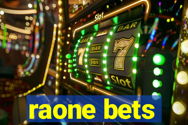 raone bets